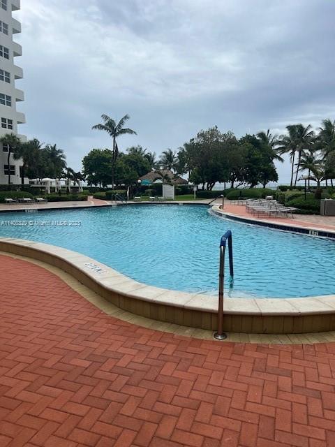 3001 S OCEAN DR #1437, HOLLYWOOD, FL 33019