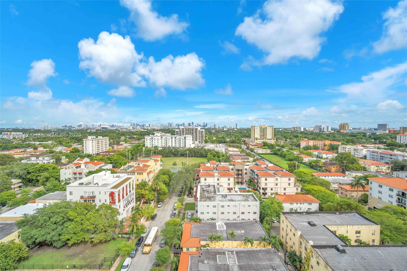 The Ponce De Leon Condo