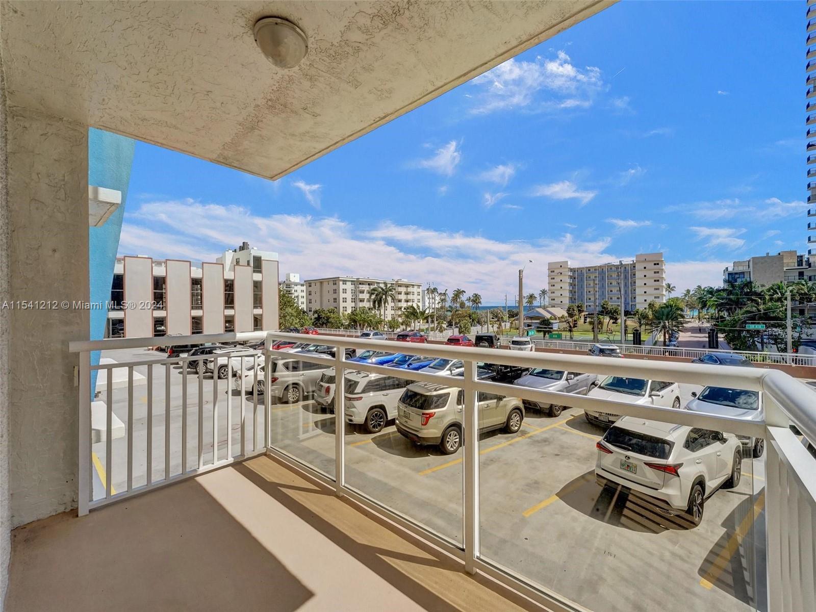 1600 S OCEAN DR #3I, HOLLYWOOD, FL 33019