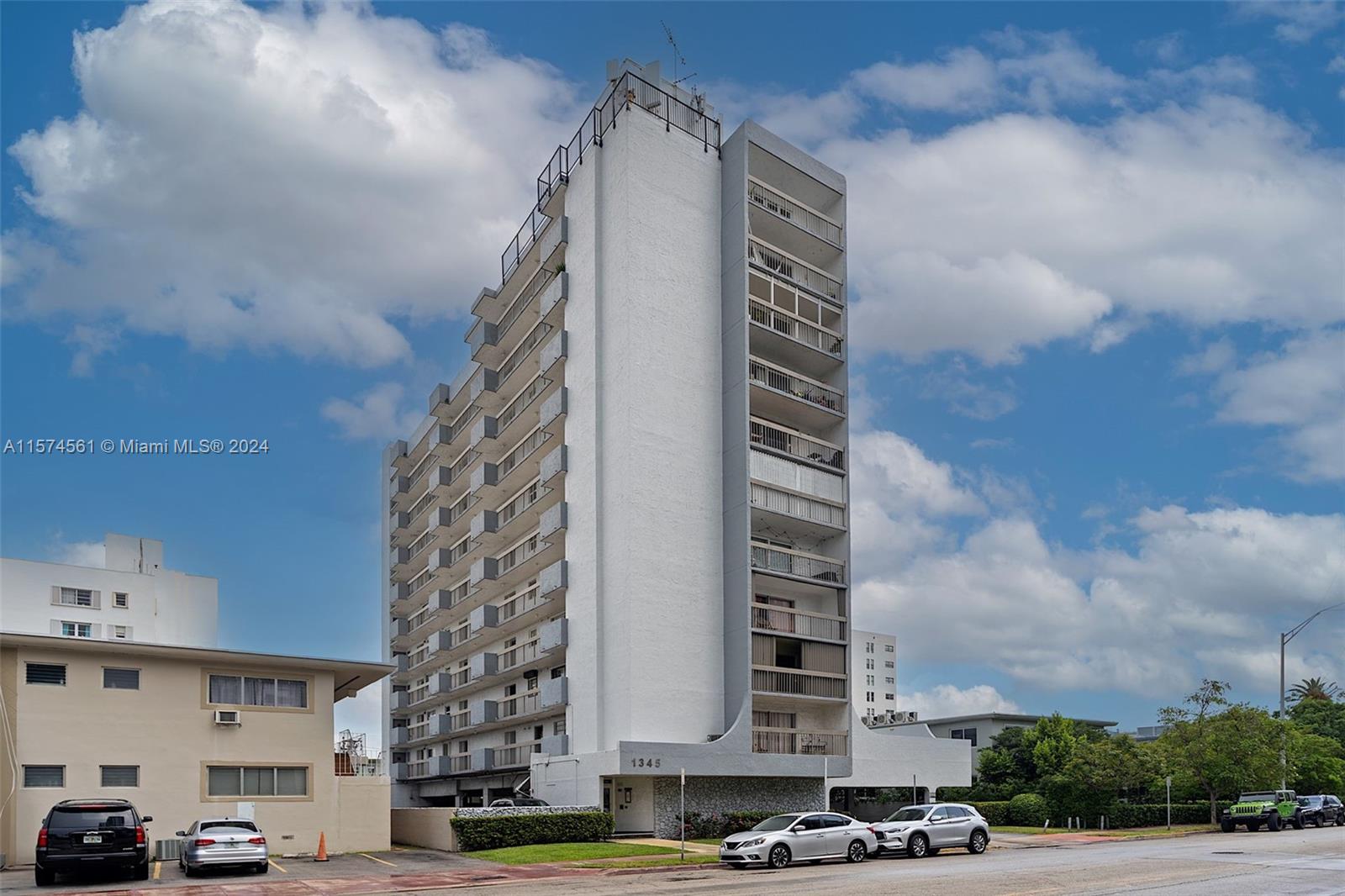 Golden West Condo