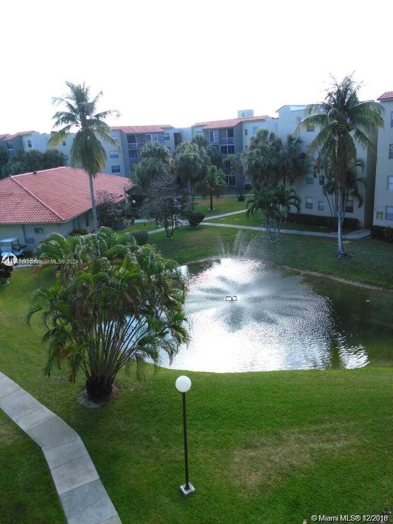 COURTYARDS OF BROWARD