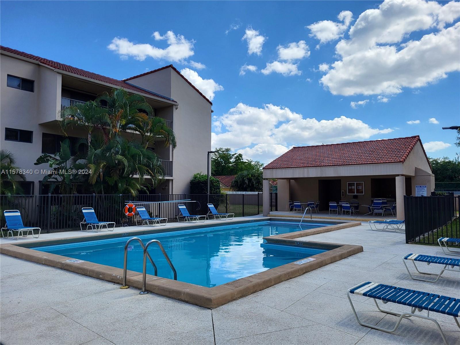 Eagle Nest Condo