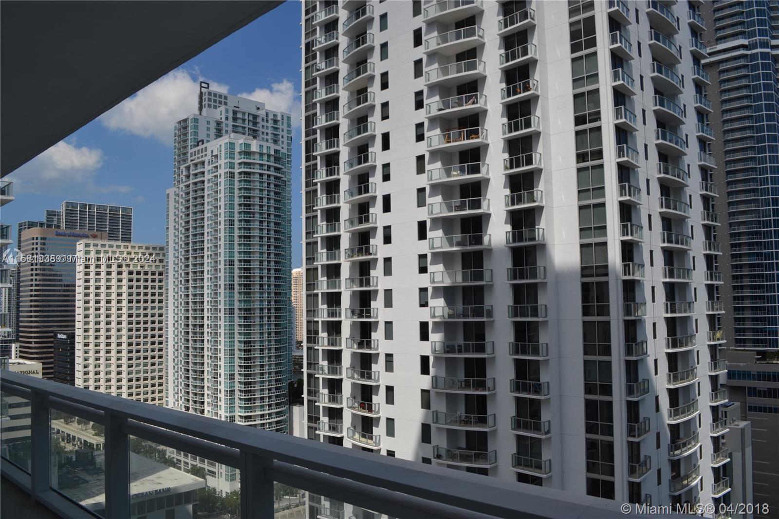 THE BOND (1080 BRICKELL)