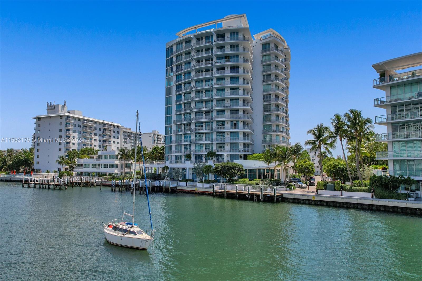 CAPRI SOUTH BEACH CONDO