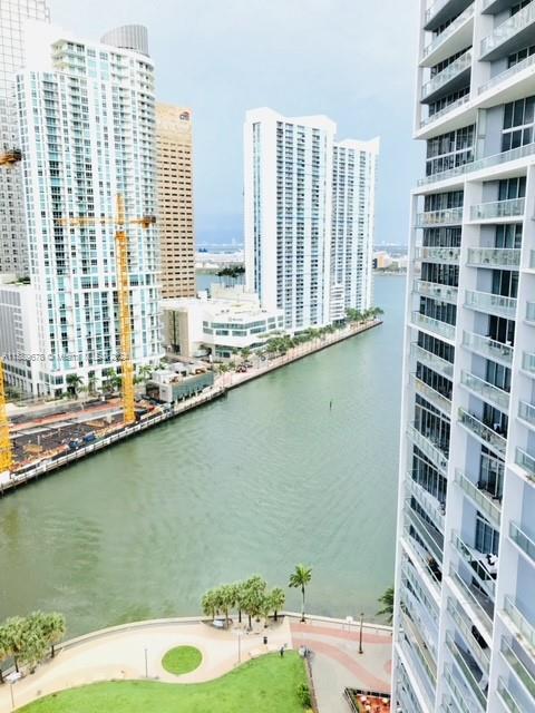 ICONBRICKELL CONDO NO 1