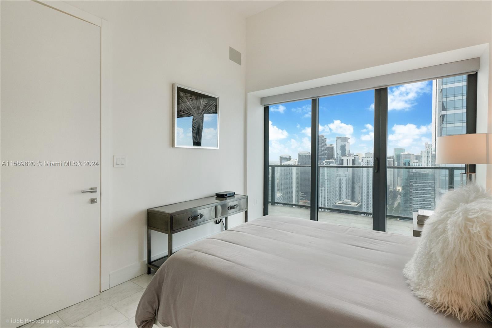 ECHO BRICKELL CONDO