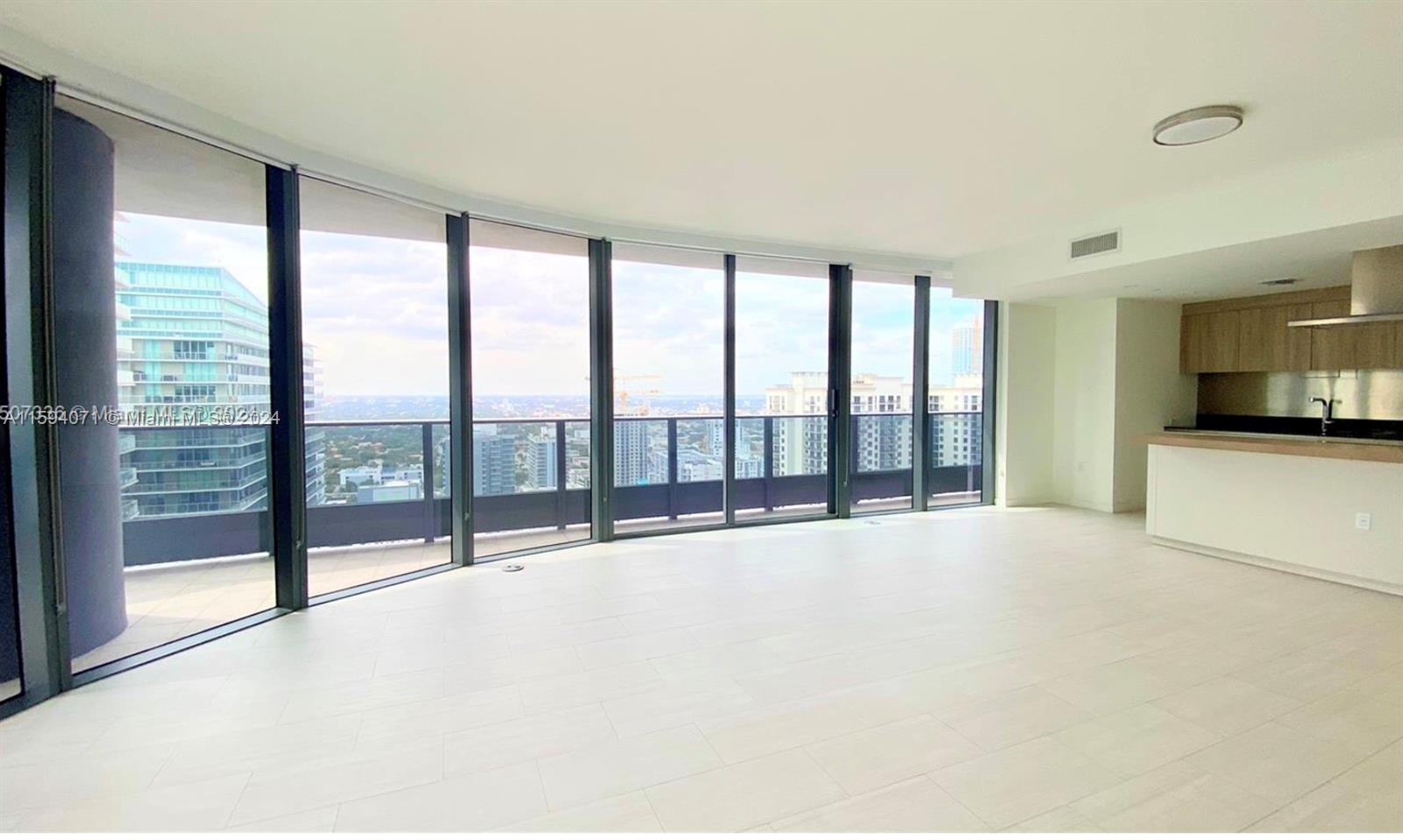 BRICKELL FLATIRON CONDO