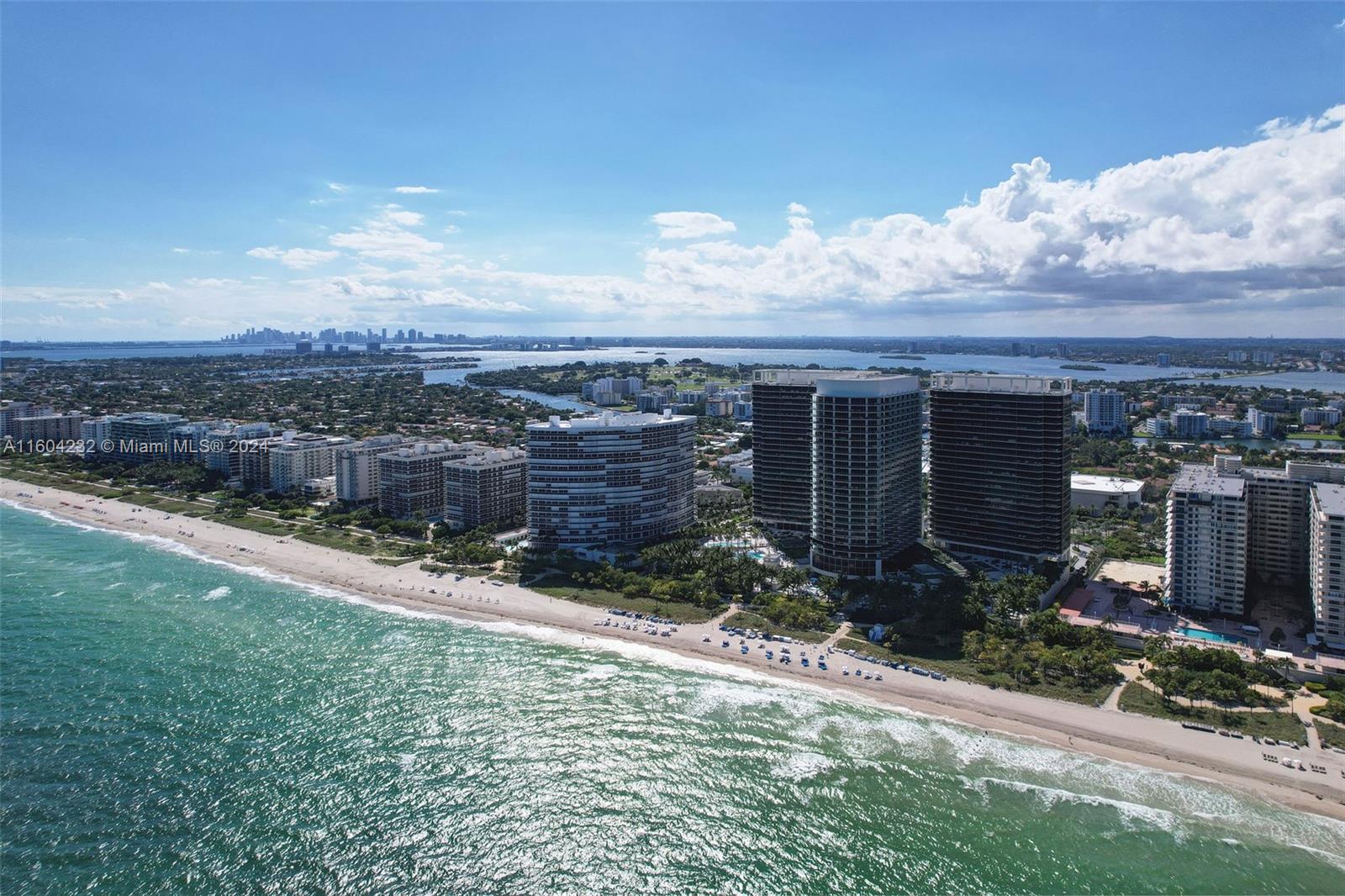 BAL HARBOUR NORTH SOUTH C