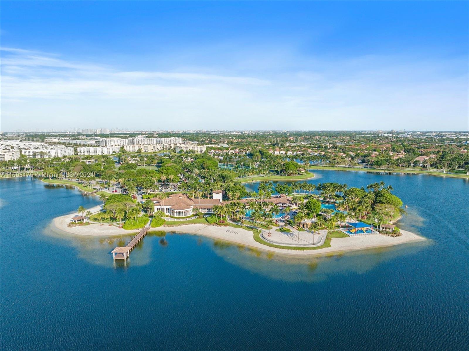 DORAL ISLES CAPTIVA C