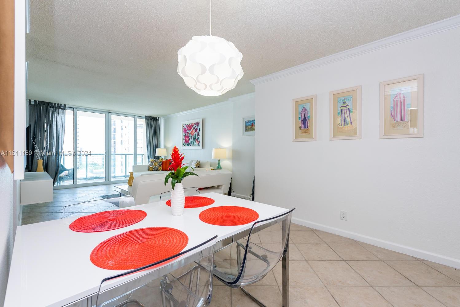 2501 S OCEAN DR #801 (AVAILABLE JULY 10), HOLLYWOOD, FL 33019