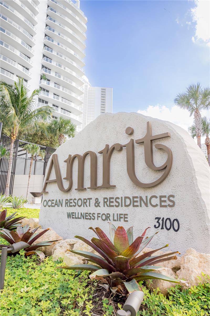 Amrit Ocean Res & Resort