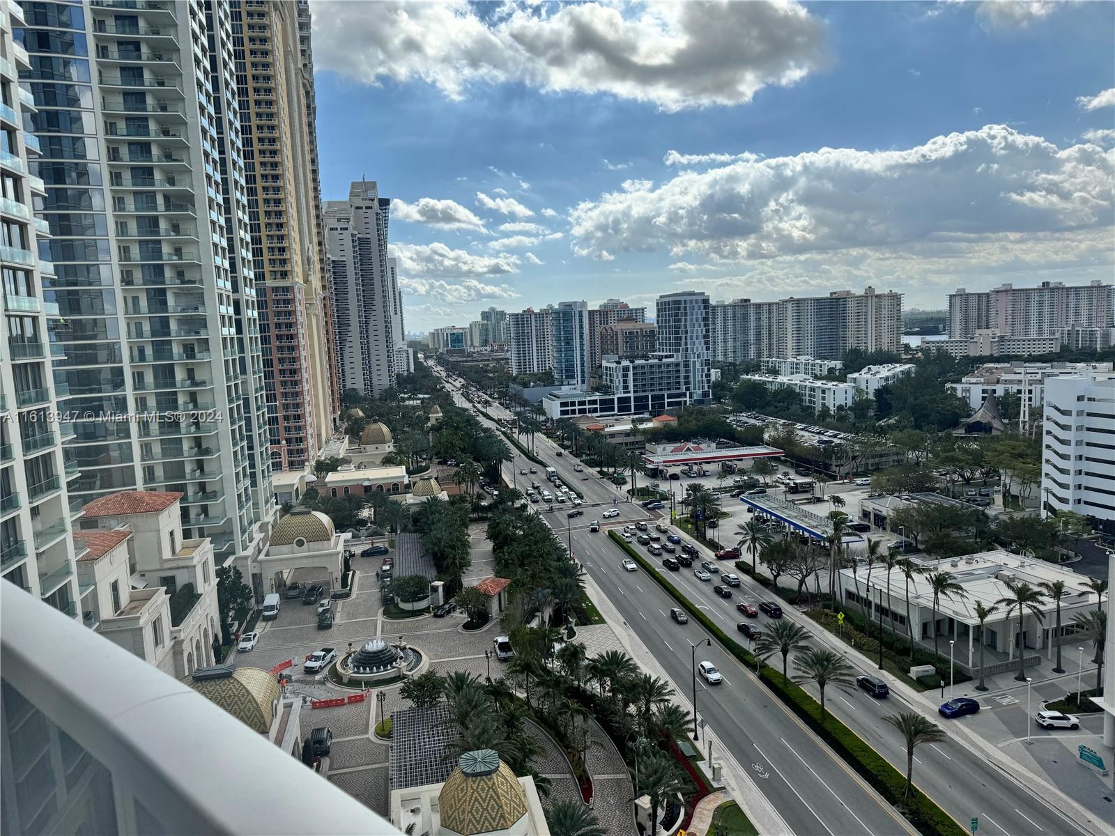 Trump International Resor