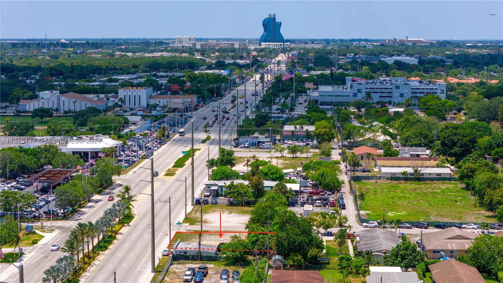 HOLLYWOOD BEACH HEIGHTS S