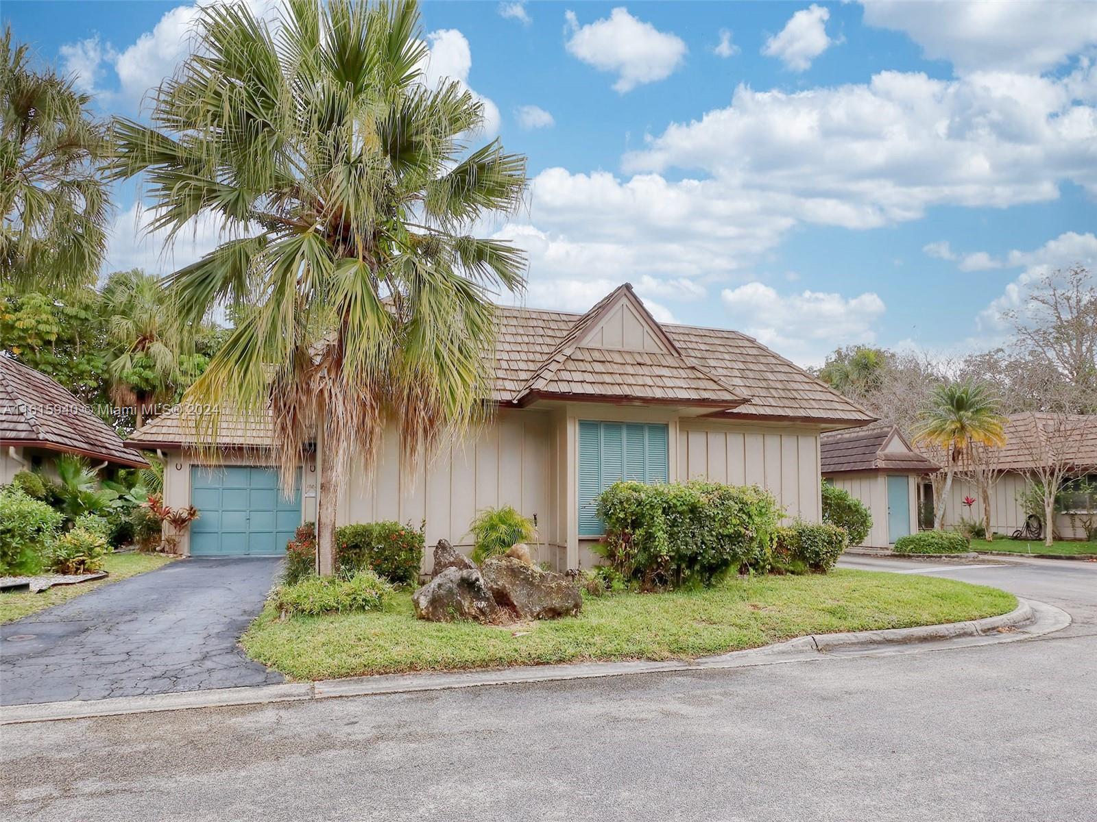 COQUINA COVE VILLAS