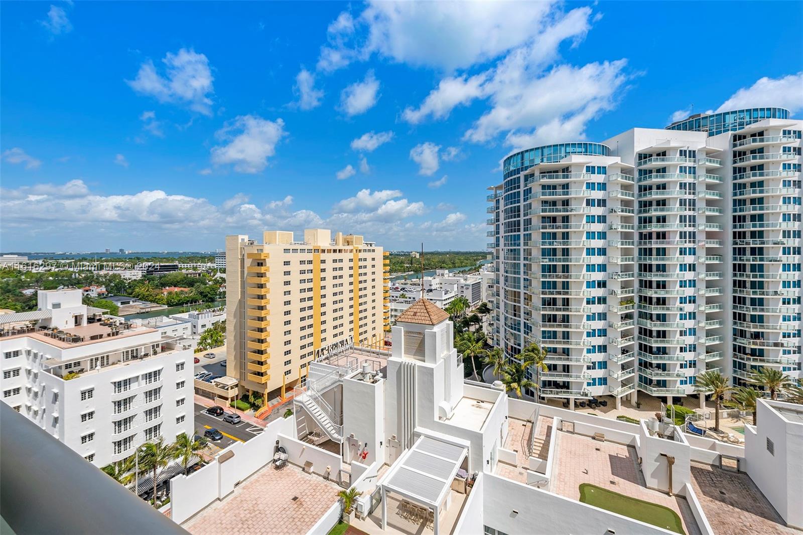 THE CARIBBEAN CONDO