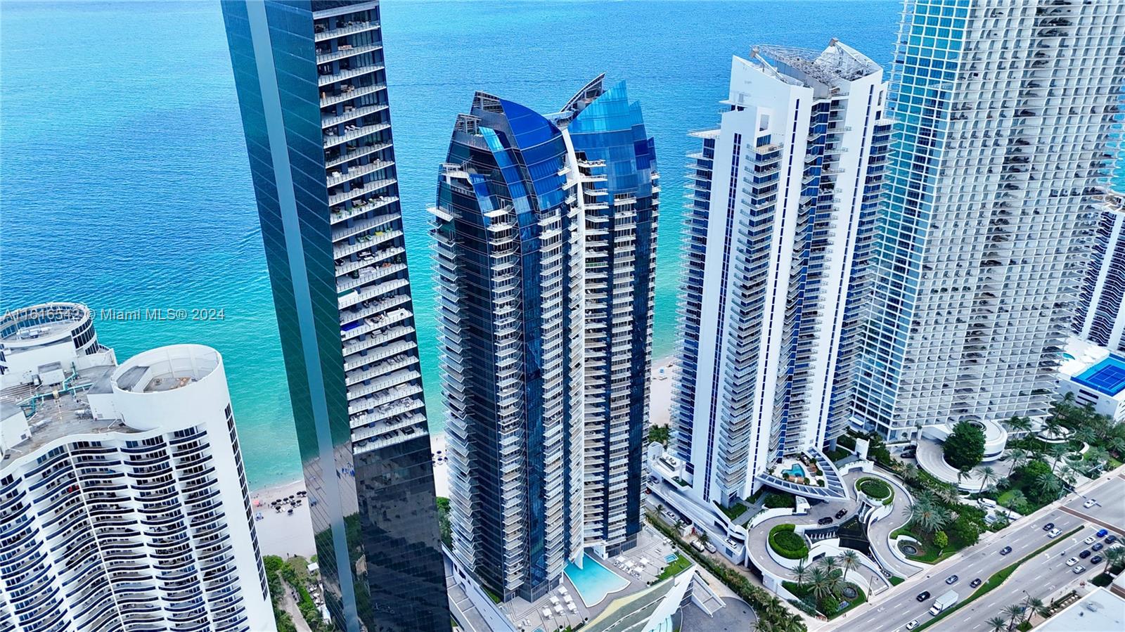 JADE OCEAN CONDO