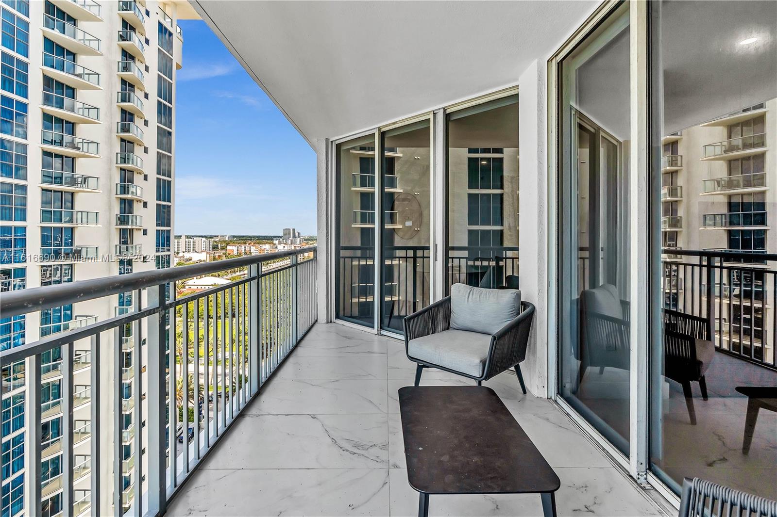 17375 COLLINS AVE #1703, SUNNY ISLES BEACH, FL 33160