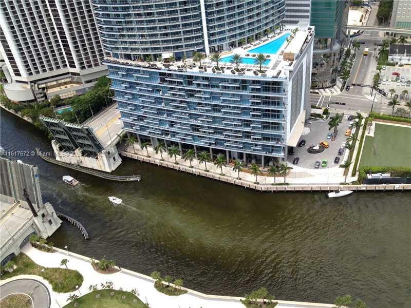 ICON BRICKELL CONDO I