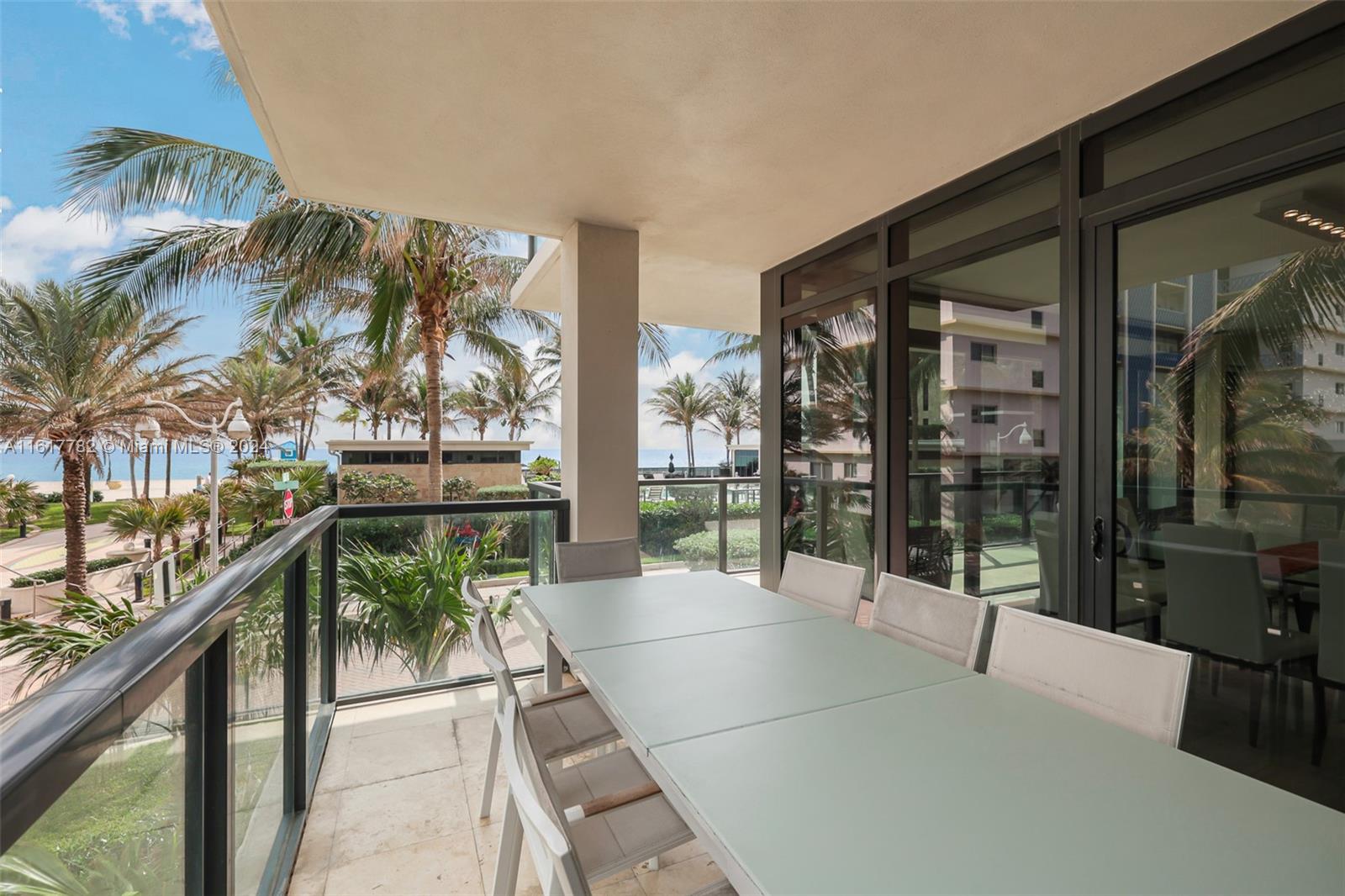 Sage Beach Condo