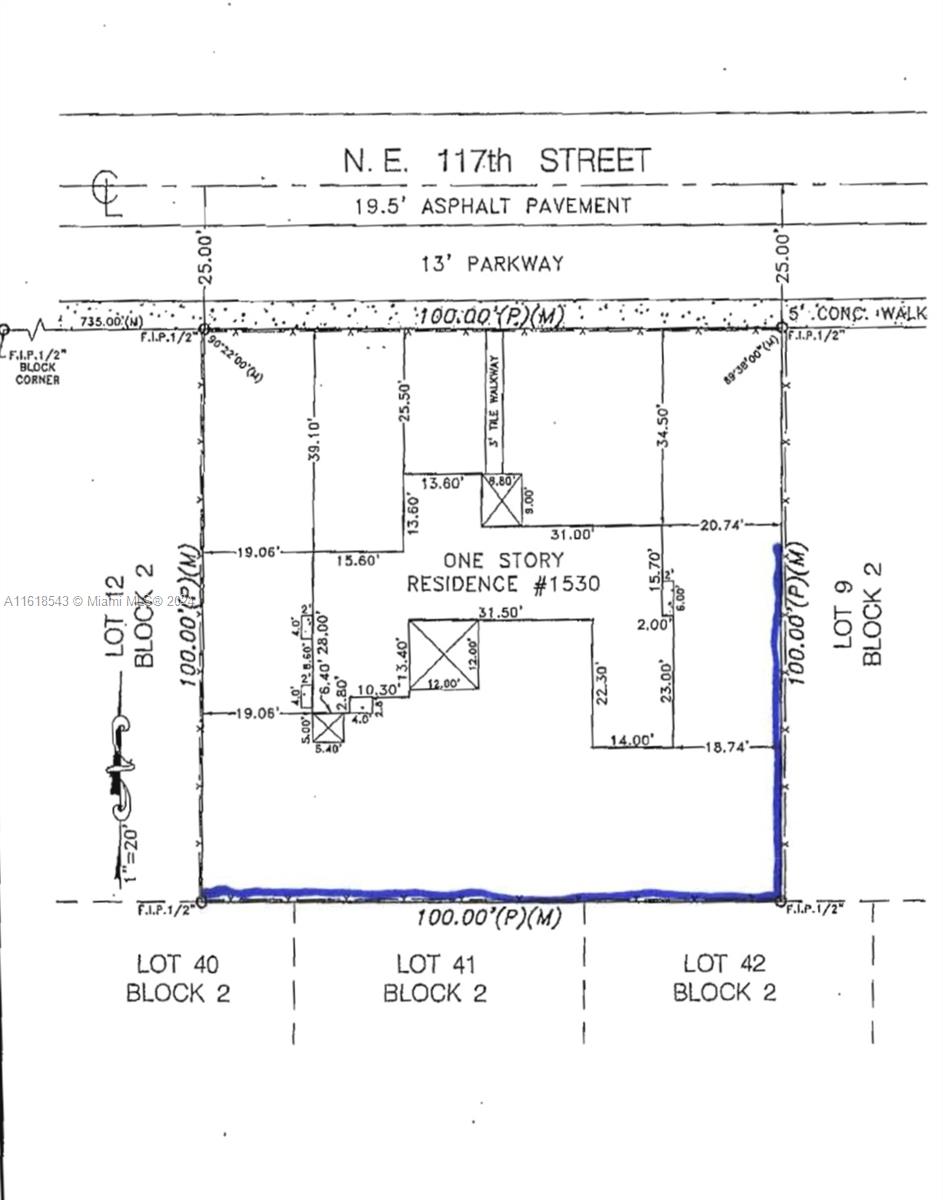 BISCAYNE SHORES UNIT 4