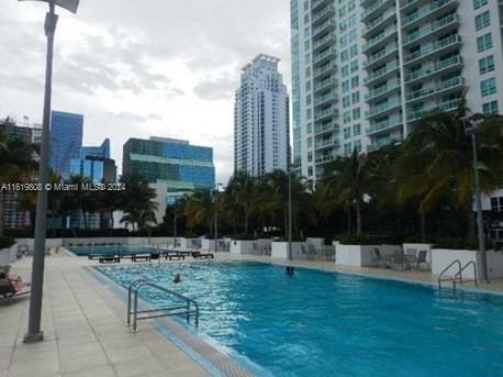 THE PLAZA 851 BRICKELL CO