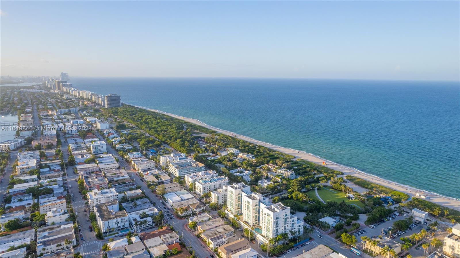 OCEANBLUE CONDO OF MIAMI