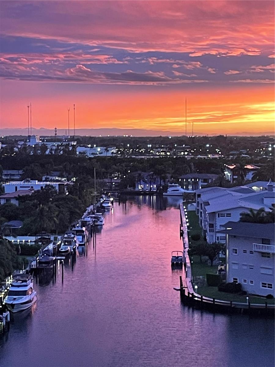 OCEAN VIEW TOWERS CONDO