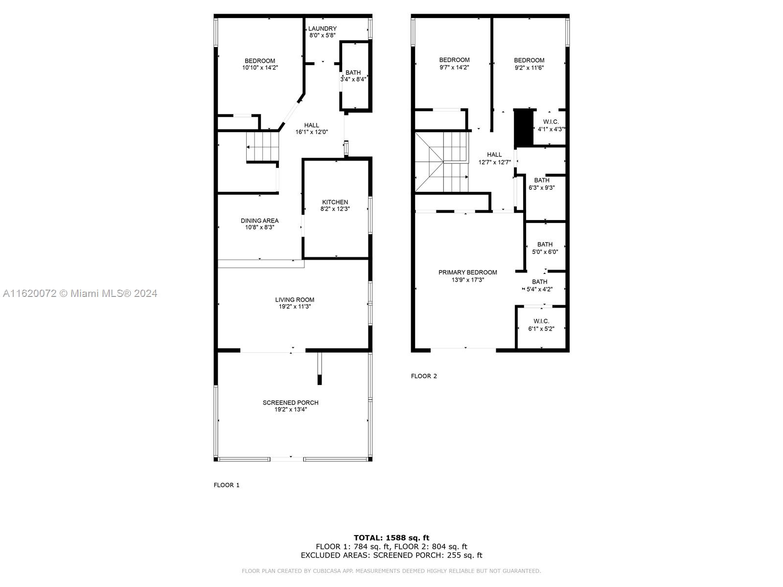 Westview 2 Condo