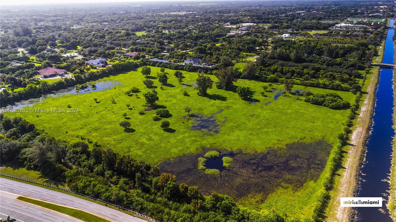 EVERGLADES SUGAR & LAND C