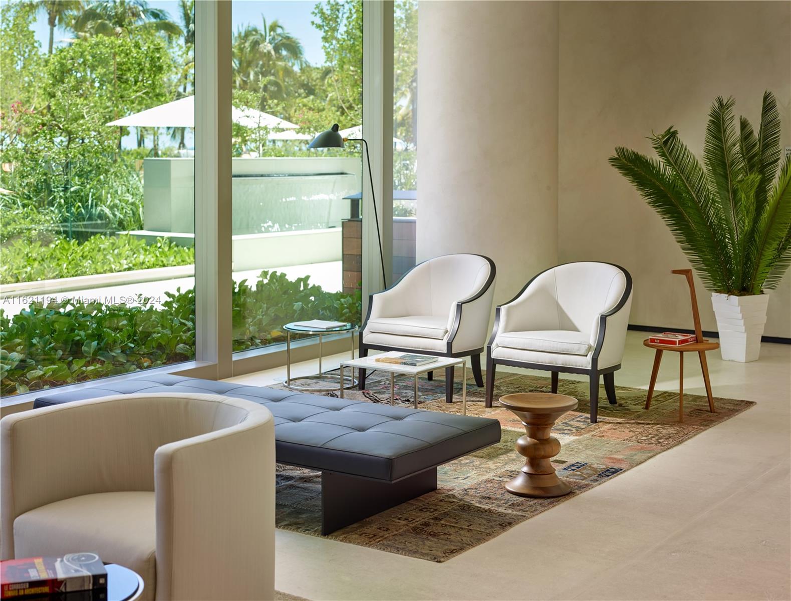 OCEANA BAL HARBOUR CONDO