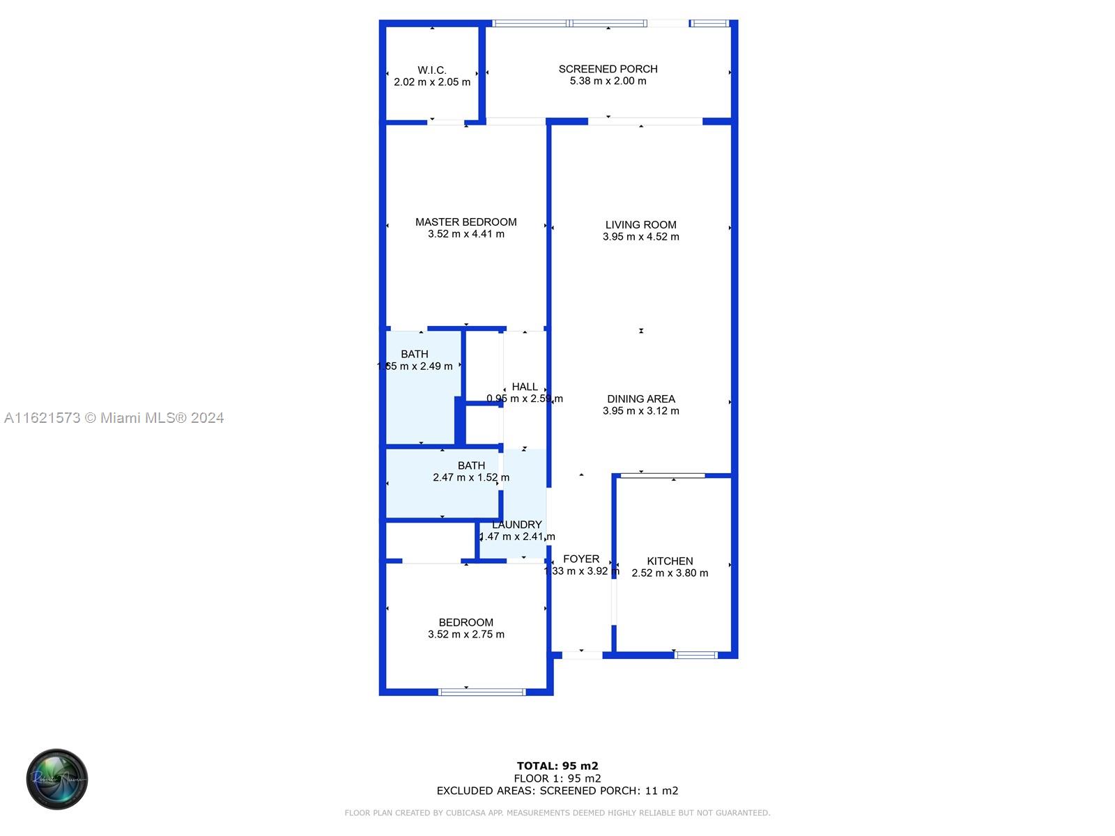 POINCIANA GARDENS CONDO