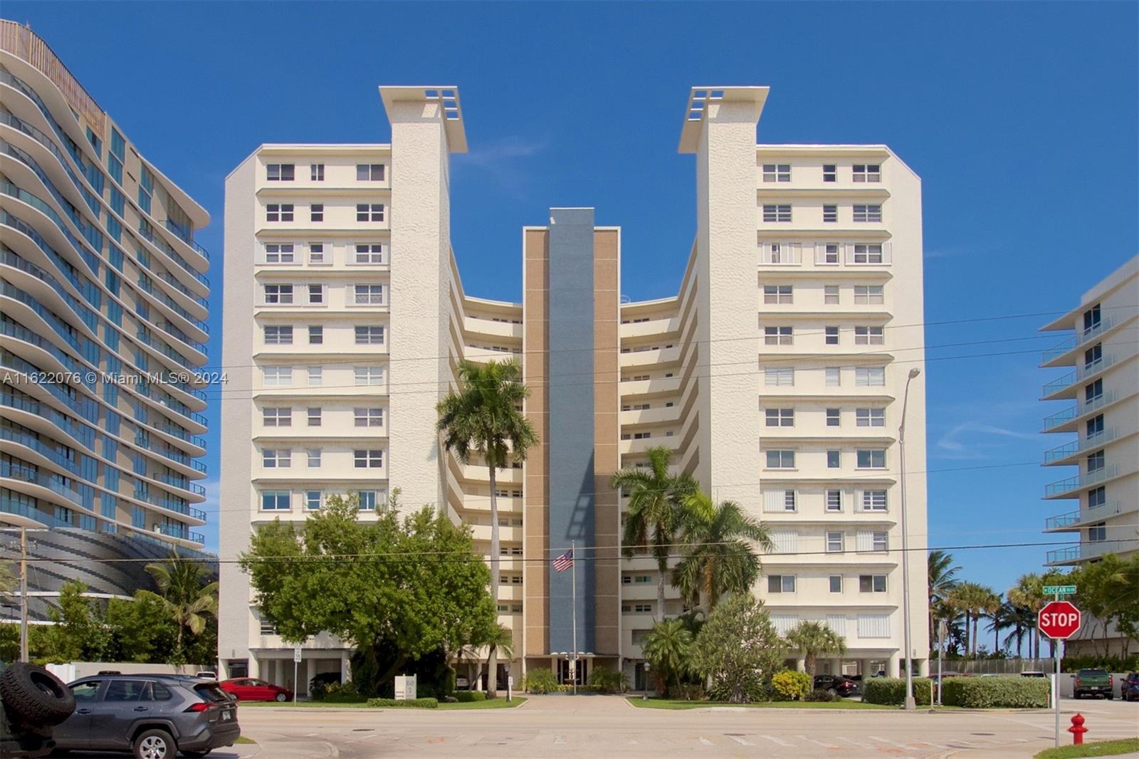 BREAKERS CONDOMINIUM