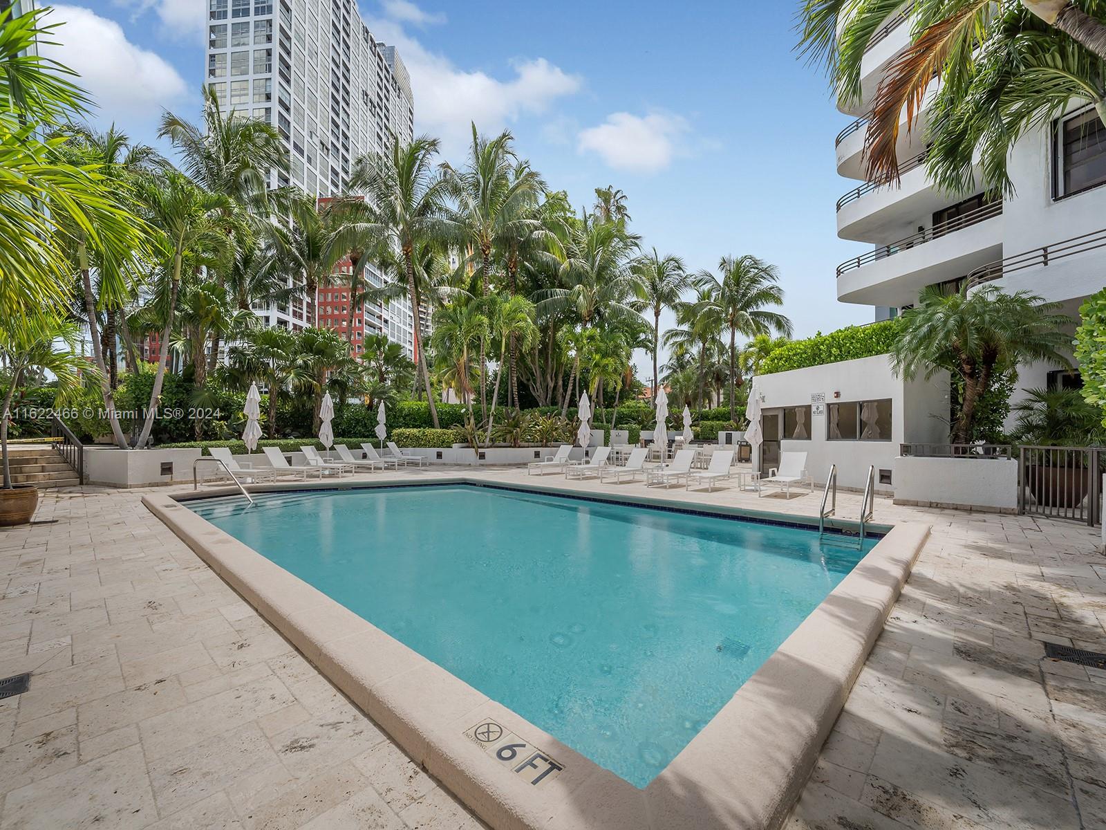 BRICKELL EAST CONDO