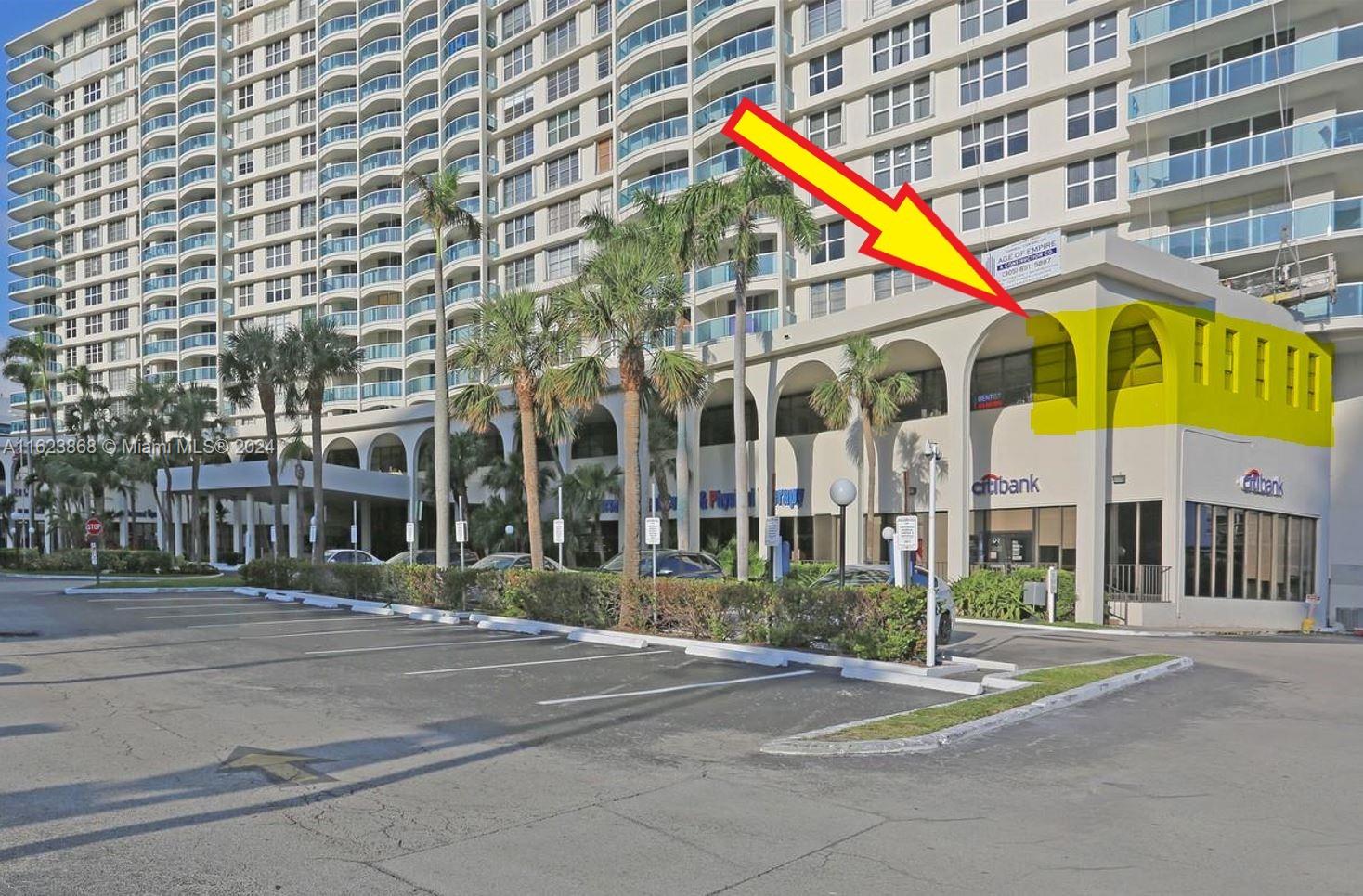 HALLMARK OF HOLLYWOOD CONDO CO