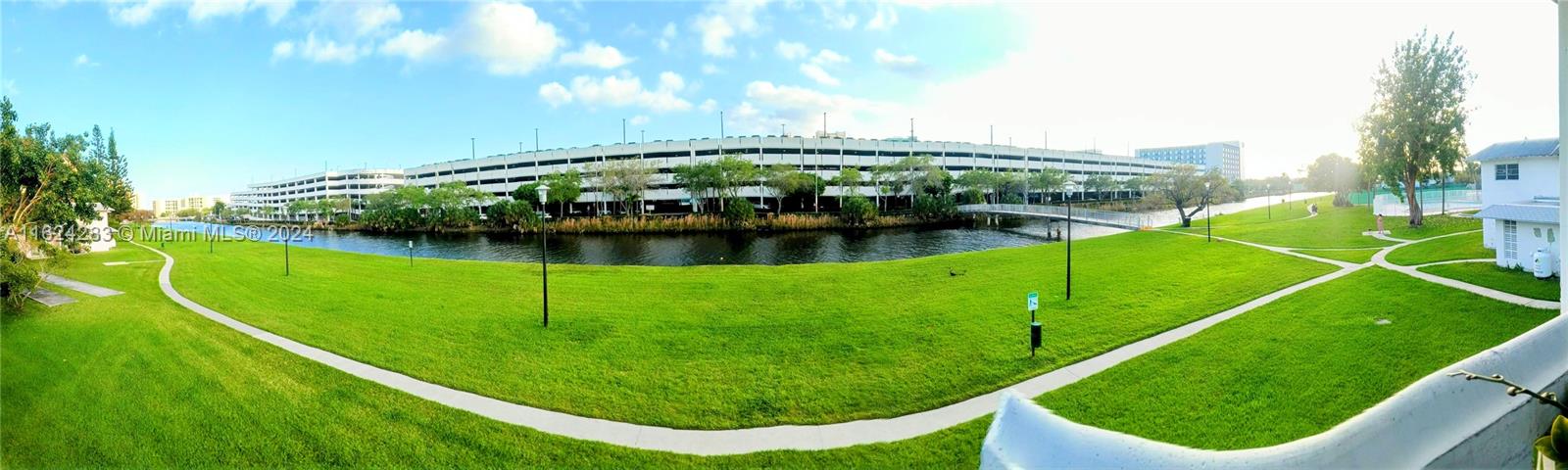 Village at Dadeland