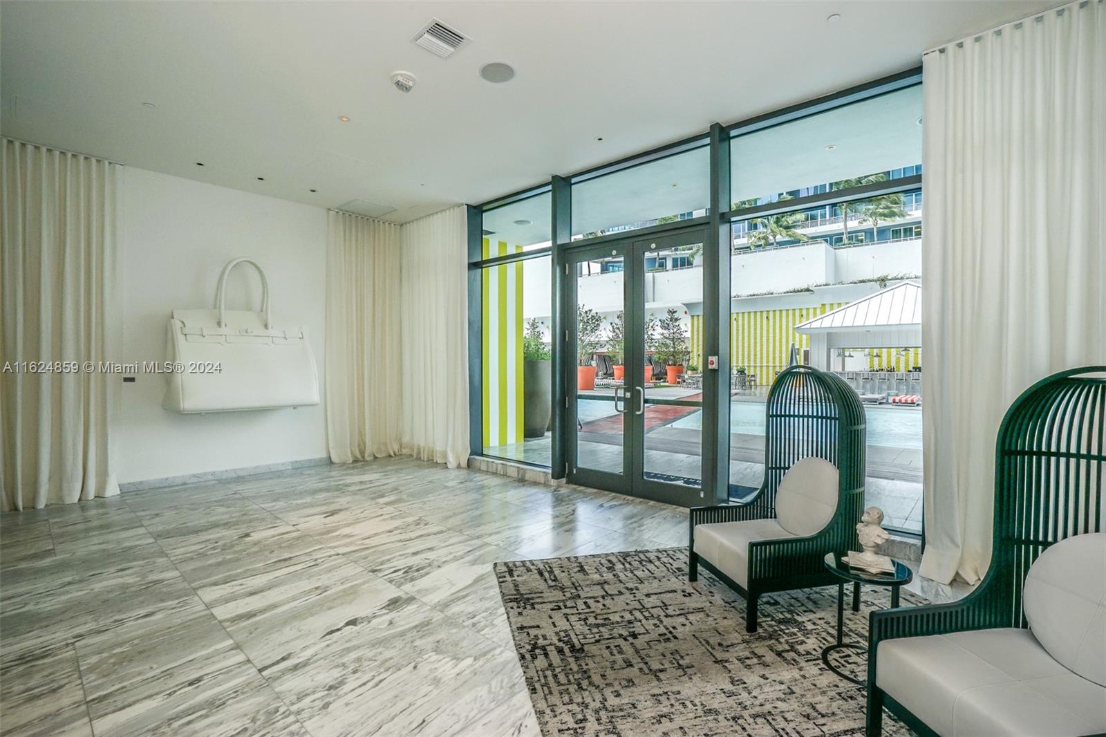 1300 S MIAMI AVENUE CONDO