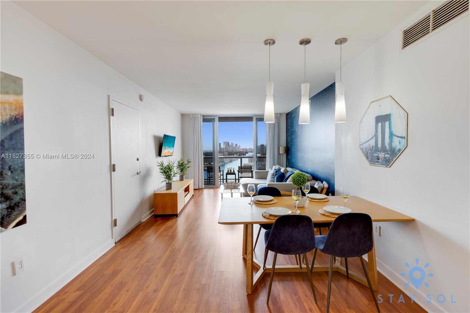 BEACHWALK CONDOMINIUM