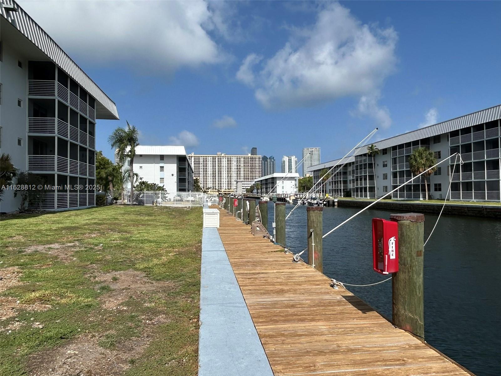 EDEN ISLES CONDO # 4