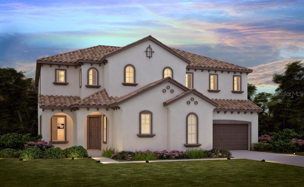 ENCLAVE AT WINDERMERE LANDING