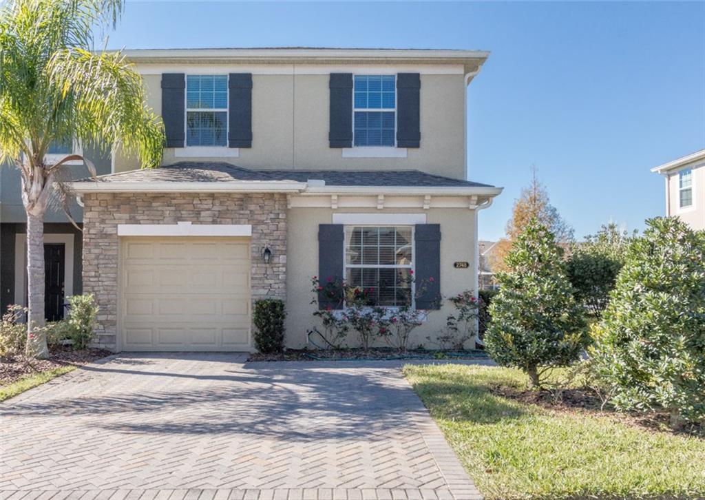 RIVERVIEW TWNHMS PH II