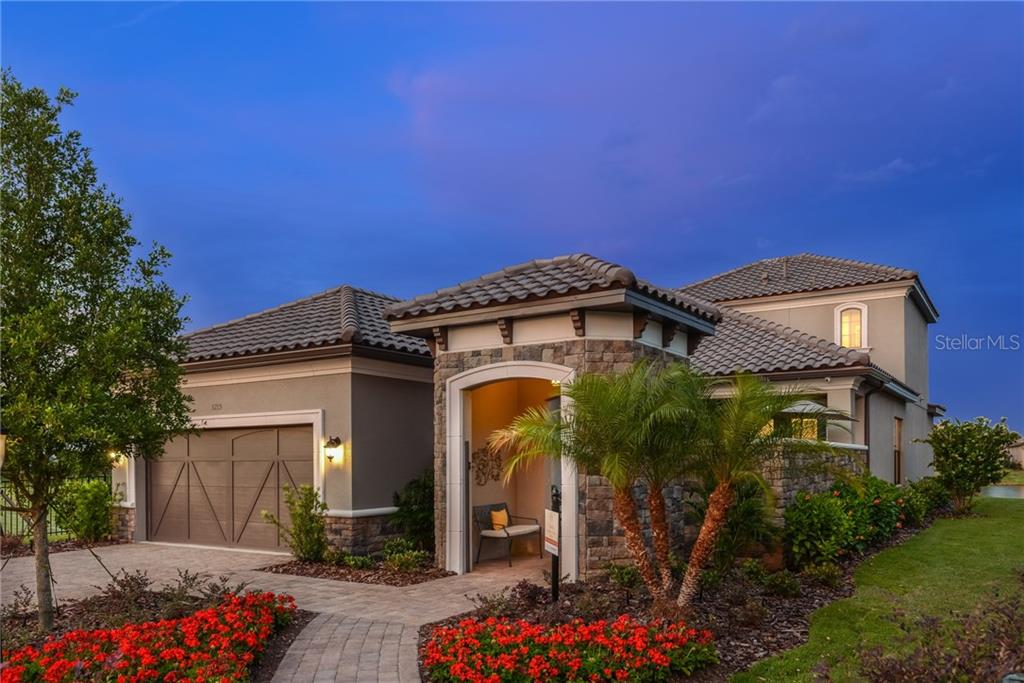 ESPLANADE PH III @ LAKEWOOD RANCH