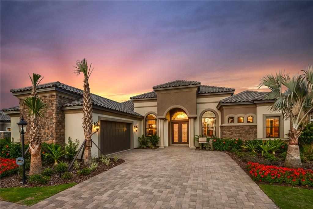 ESPLANADE PH III @ LAKEWOOD RANCH