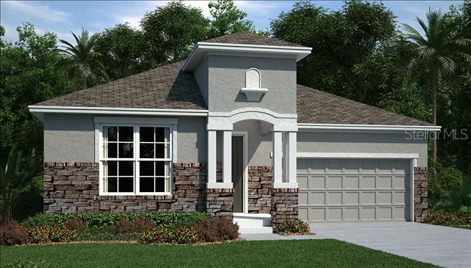 THE RESERVE AT PRADERA