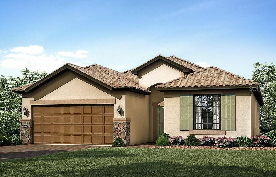 DELWEBB LAKEWOOD RANCH