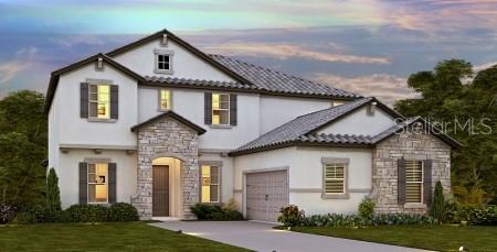 ENCLAVE AT WINDERMERE LANDING