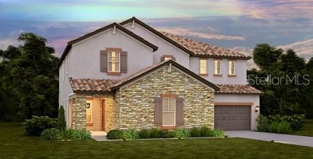 ENCLAVE AT WINDERMERE LANDING