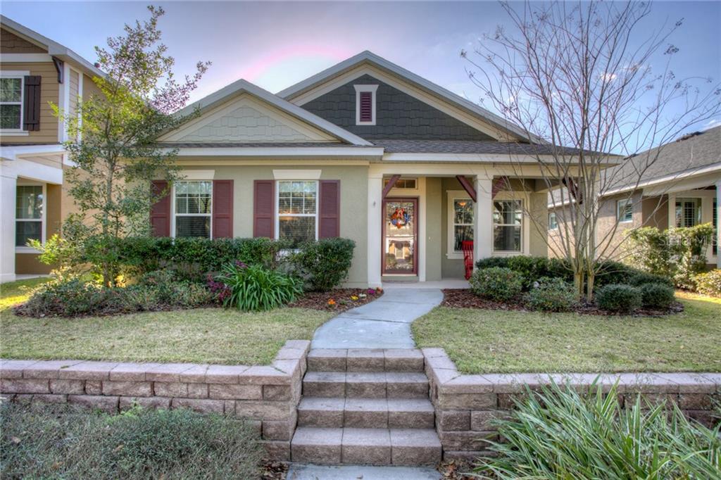 FISHHAWK RANCH - STARLING