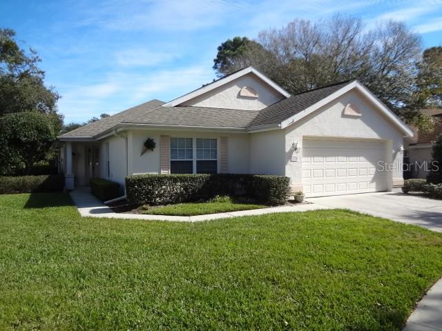 MOUNT DORA COUNTRY CLUB MOUNT DORA UNIT 03