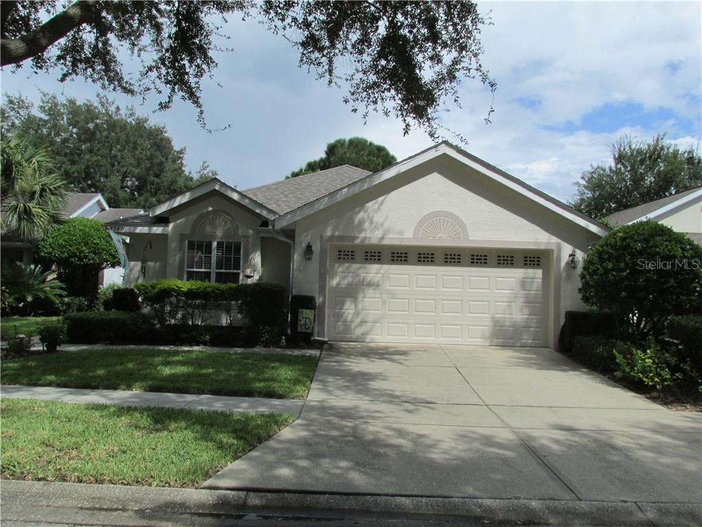 COUNTRY CLUB OF MOUNT DORA