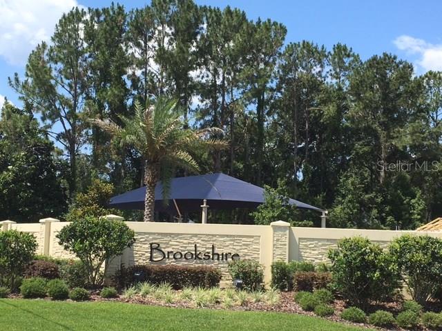 BROOKSHIRE